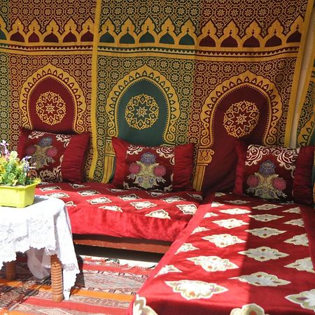 Dar Fatimazahra Apartment Fez Bagian luar foto
