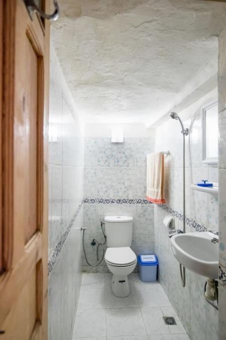 Dar Fatimazahra Apartment Fez Bagian luar foto