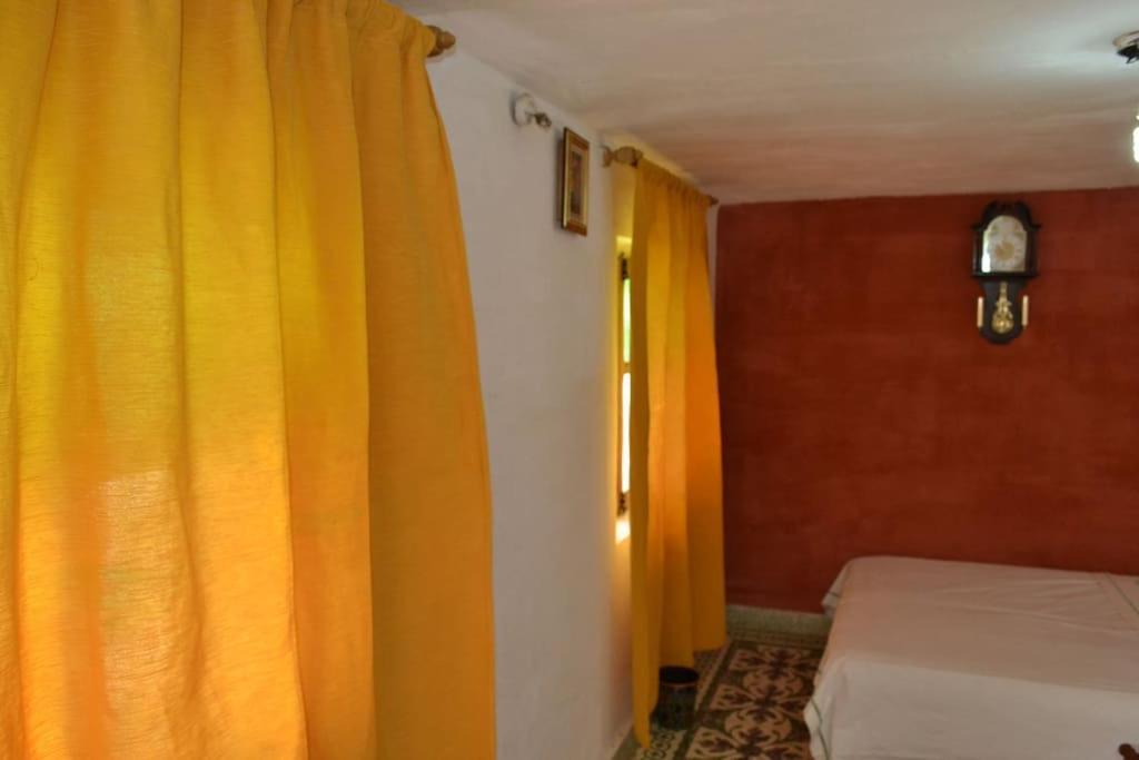 Dar Fatimazahra Apartment Fez Bagian luar foto